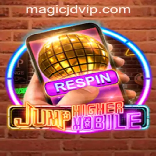 Discover JumpHighermobile: A Thrilling Adventure in MAGIC JD CASINO