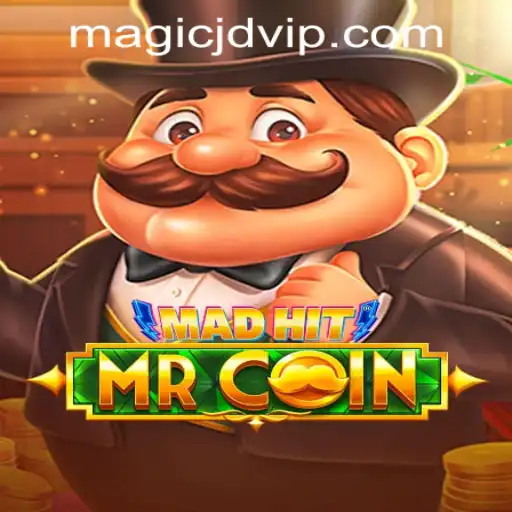 Exploring the Thrills of MadHitMrCoin at MAGIC JD CASINO