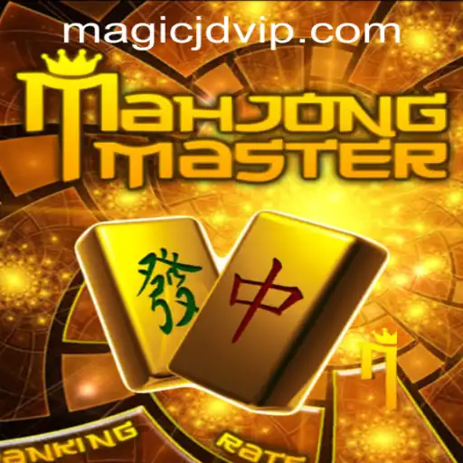 Exploring the Enchanting World of MahJongMaster and MAGIC JD CASINO