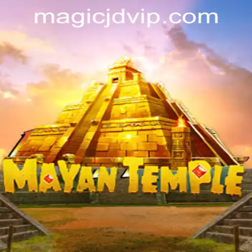 Discover the Thrilling World of MayanTemple in MAGIC JD CASINO