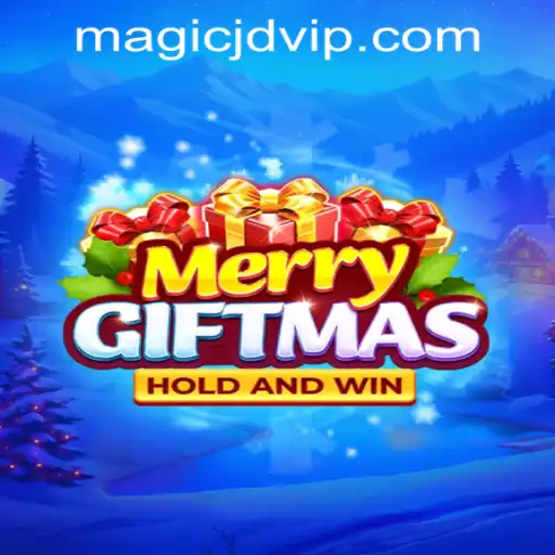 Unwrapping the Magic of 'MerryGiftmas' at MAGIC JD CASINO