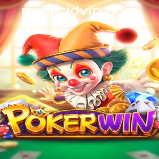 Exploring POKERWIN in the World of MAGIC JD CASINO