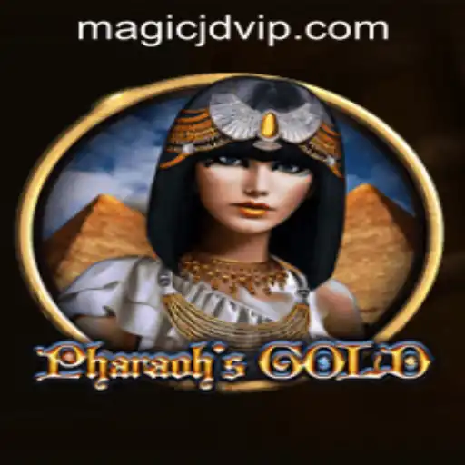 Explore the Riches of PharaohsGold: The Majestic Slot Experience at MAGIC JD CASINO