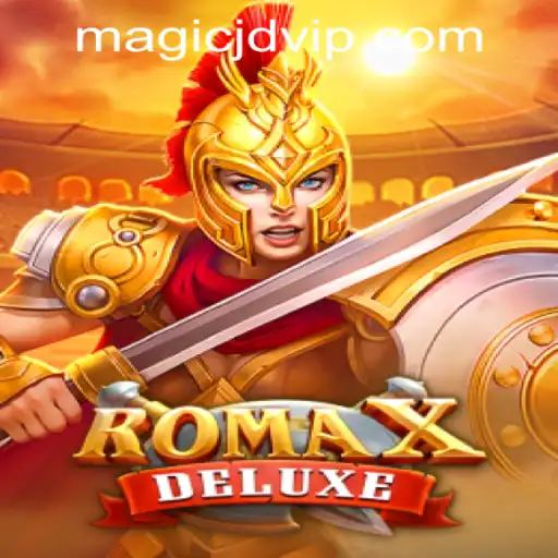 Exploring the Enchanting World of RomaXDeluxe at MAGIC JD CASINO