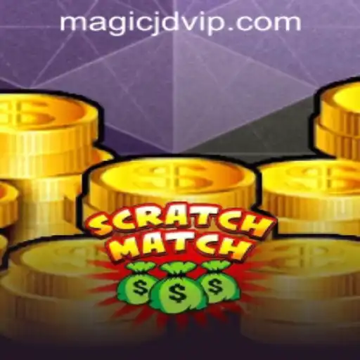 Unveiling ScratchMatch: The Thrill of MAGIC JD CASINO