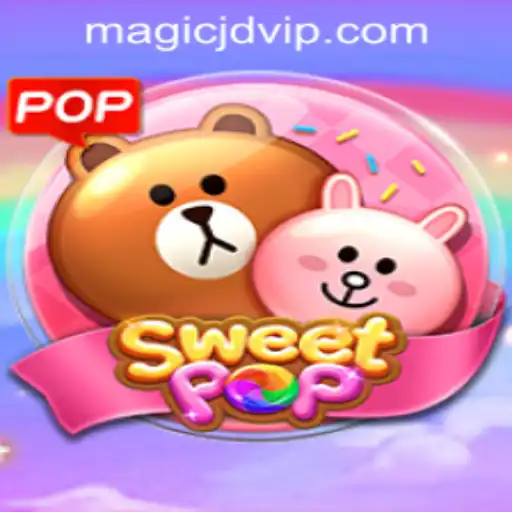 Discover the Enchantment of SweetPOP at MAGIC JD CASINO