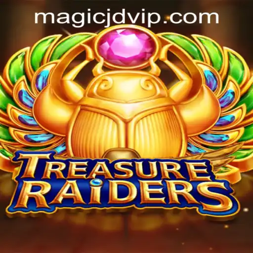 Unveiling the Thrilling World of TREASURERAIDERS: MAGIC JD CASINO Edition