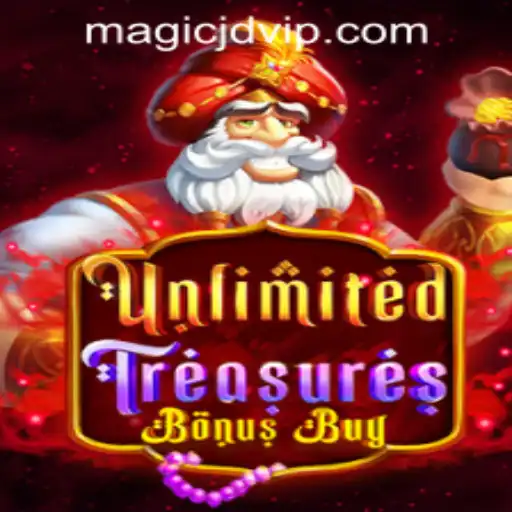 Exploring the Enchanting World of UnlimitedTreasuresBonusBuy at MAGIC JD CASINO