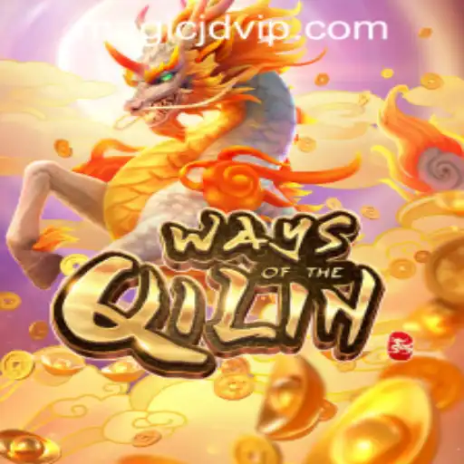 Discover the Mystical Adventure of WaysoftheQilin at MAGIC JD CASINO