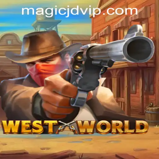 Exploring WestWorld: The Magic JD Casino Game