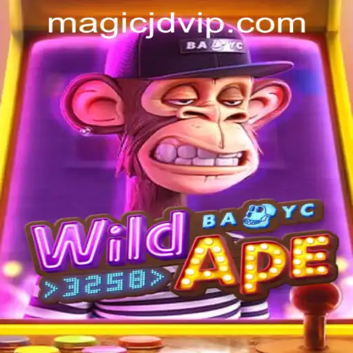WildApe3258: Dive into the Jungle Magic at JD Casino