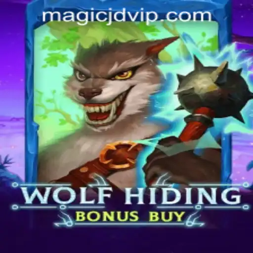 Exploring the Exciting World of WolfHidingBonusBuy at MAGIC JD CASINO