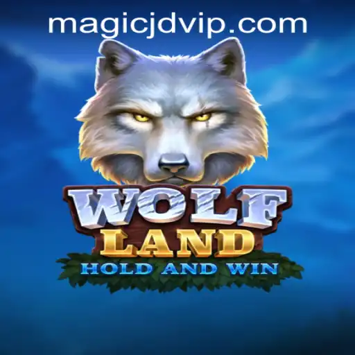 Discover the Thrilling World of WolfLand: The Magic JD Casino Experience