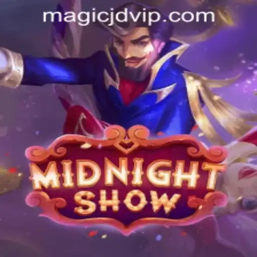 Exploring the Enchanting World of MidnightShow at MAGIC JD CASINO