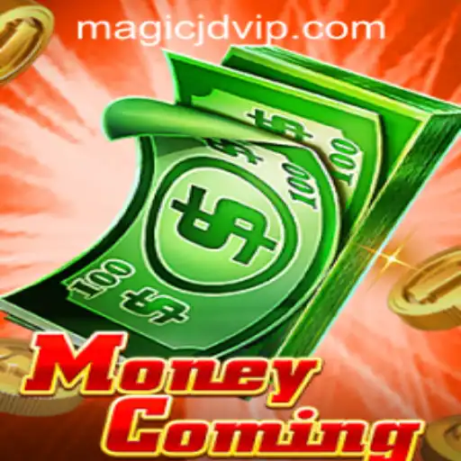 Exploring the Enchanting World of MoneyComing at MAGIC JD CASINO