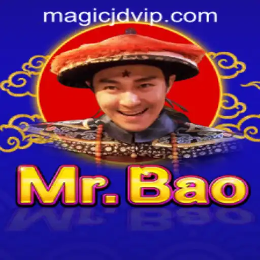 Discover MrBao: The Enchanting Magic JD Casino Adventure