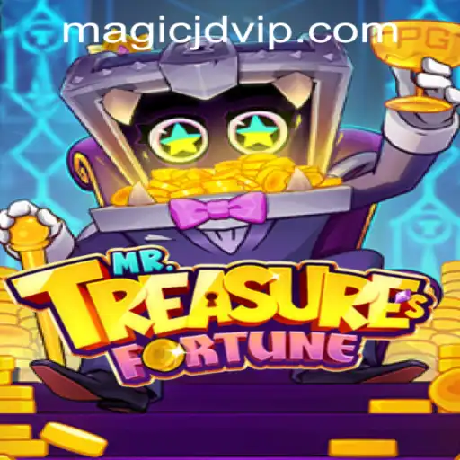 Explore the Enchanting World of MrTreasuresFortune at MAGIC JD CASINO