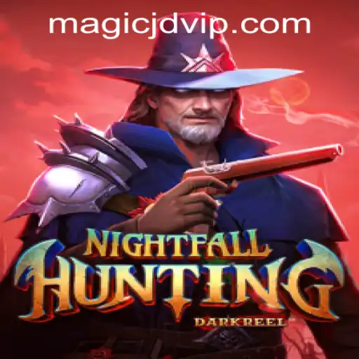 Exploring the Enchanting World of NightfallHunting at MAGIC JD CASINO