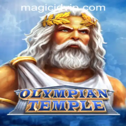 Discover the Thrilling World of OlympianTemple: A New Era in MAGIC JD CASINO