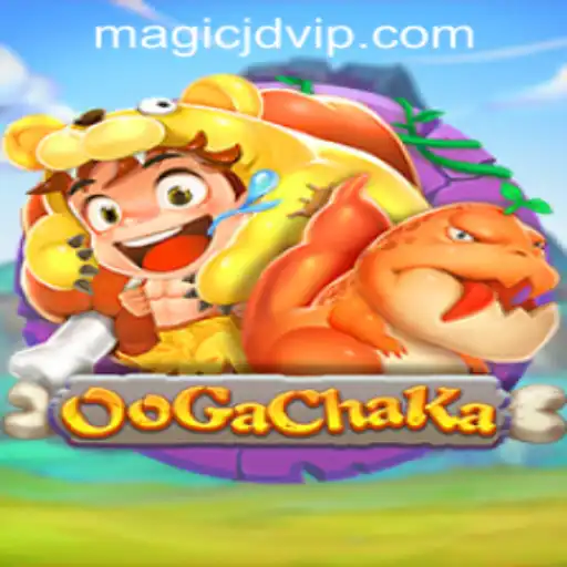 Discover the Thrilling World of OoGaChaKa: A Deep Dive into the Magic JD Casino Experience