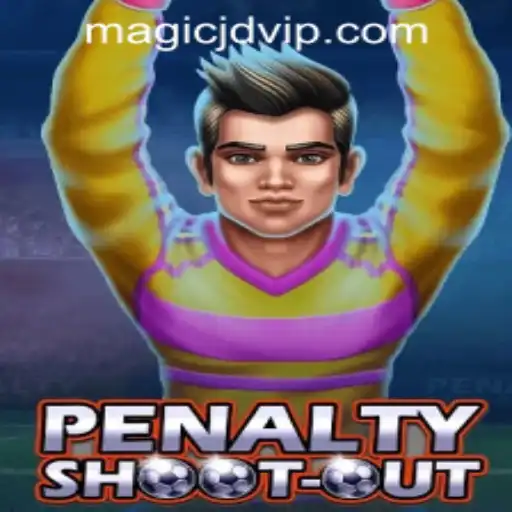 Experience Thrills with PenaltyShootOut at MAGIC JD CASINO