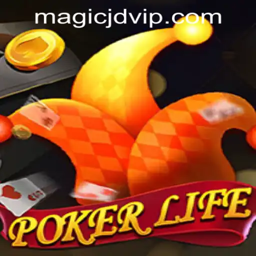 Exploring the Thrills of PokerLife at MAGIC JD CASINO