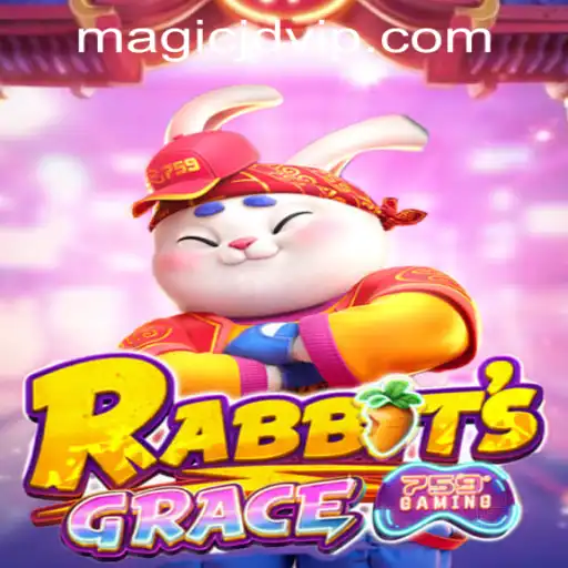 Discovering the Enchantment of RabbitsGrace: A Dive into the Magic JD Casino Experience