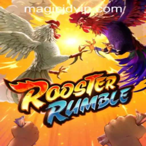 Experience the Thrill of RoosterRumble at MAGIC JD CASINO