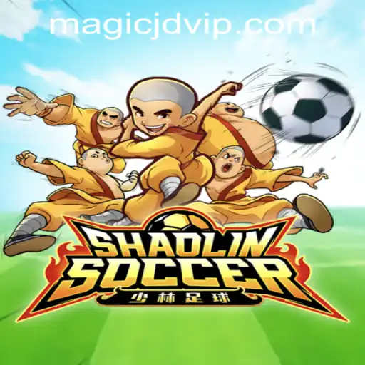 Explore the Thrill of ShaolinSoccer with MAGIC JD CASINO