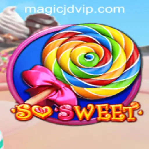 Discover the Enchantment of SoSweet: A Magical Experience at MAGIC JD CASINO