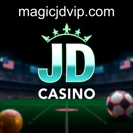 The Rise of MAGIC JD CASINO in the World of Sports Betting