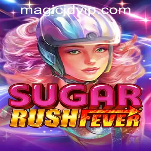 Exploring SugarRushFever: The Thrilling World of Online Gaming at MAGIC JD CASINO