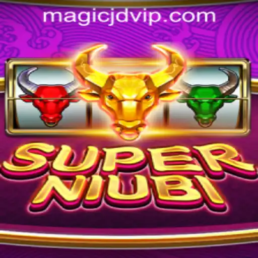 Unveiling SuperNiubi: The Enchanting World of MAGIC JD CASINO