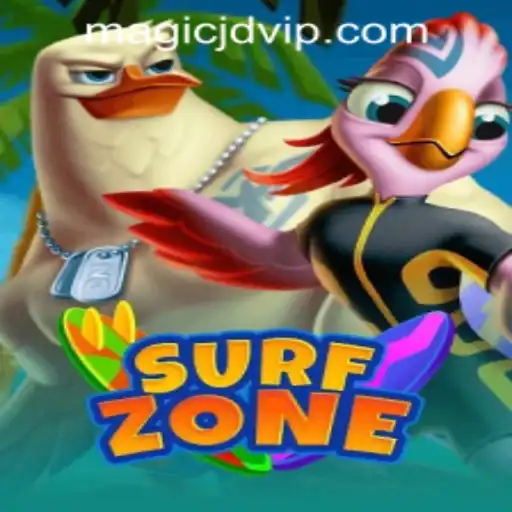 Explore the Thrilling World of SurfZone: The New Magic JD Casino Game