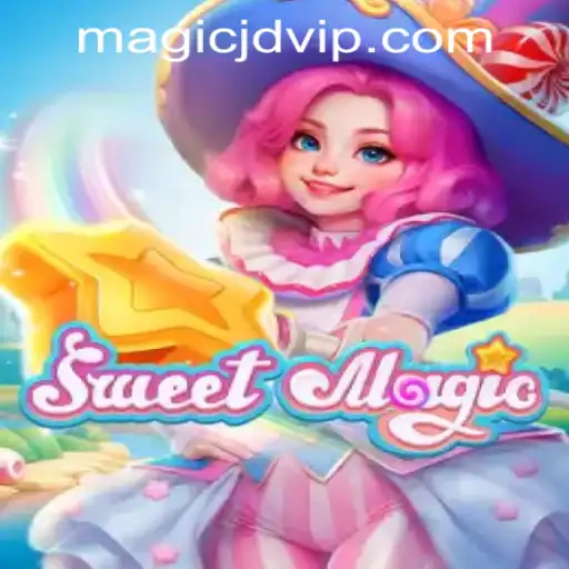 Enchanting Gameplay Awaits with SweetMagic at MAGIC JD CASINO