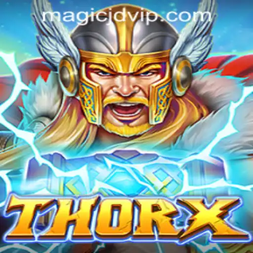 Unveiling ThorX: A Mythical Adventure in MAGIC JD CASINO