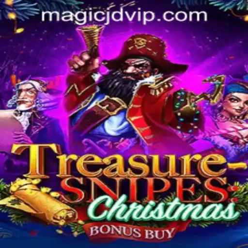 Unveiling the Magic: Discover the Enchanting World of TreasuresnipesChristmas at MAGIC JD CASINO