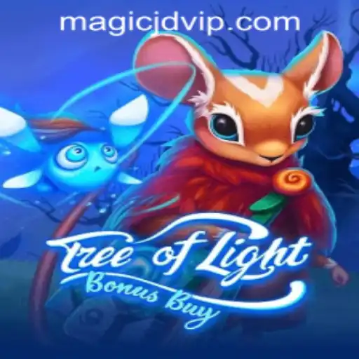 Discover the Enchantment of TreeOfLightBonusBuy at MAGIC JD CASINO