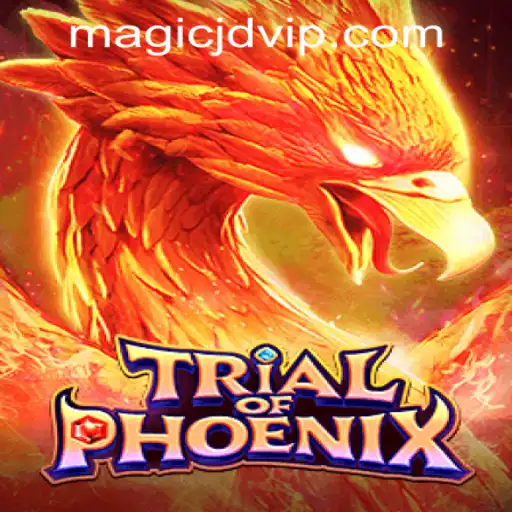 Join the Adventure: TrialofPhoenix and the Magic JD Casino Experience