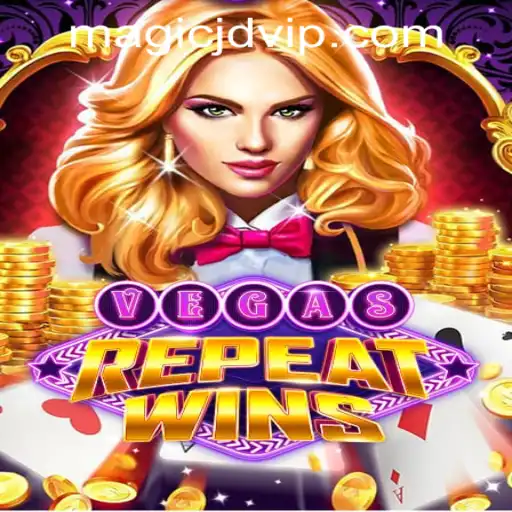 Exploring the Thrills of VegasRepeatWins at MAGIC JD CASINO