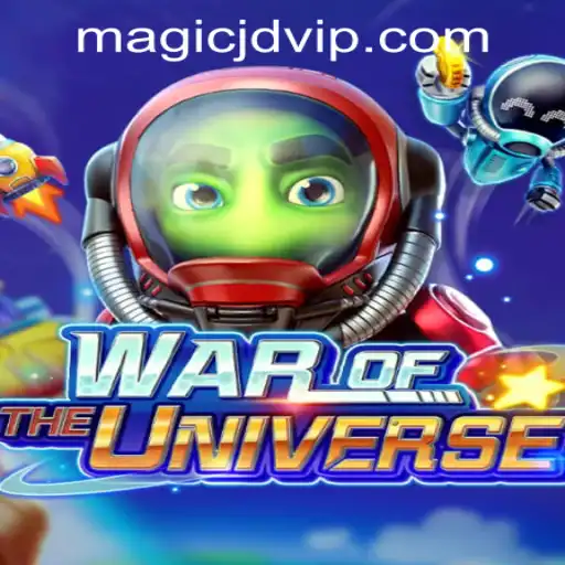 WAROFTHEUNIVERSE: Master the Magic of JD Casino