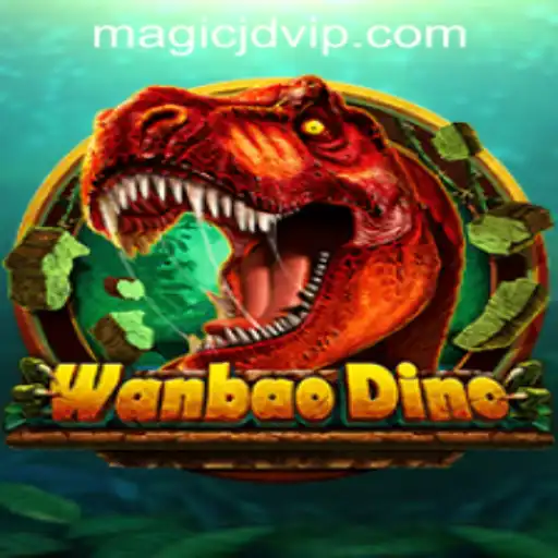 Exploring the World of WanBaoDino in the Magic JD Casino Universe