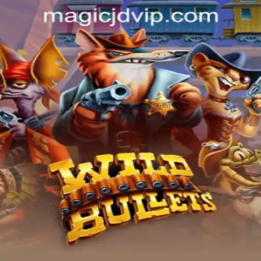 Dive into the Action-Packed World of WildBullets and Discover the Thrill of MAGIC JD CASINO