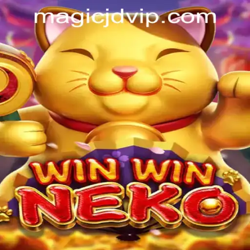Exploring WinWinNeko: Magic JD Casino's Cat-Themed Adventure