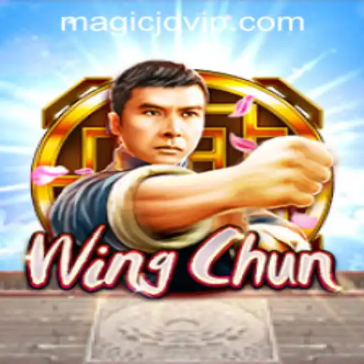 Discover the Exciting World of WingChun at MAGIC JD CASINO