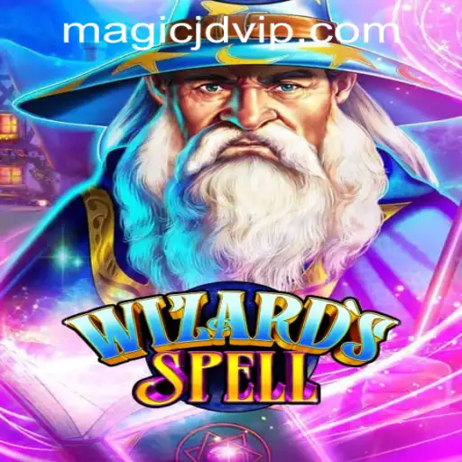 WizardsSpell: Unveiling the Mystical World of MAGIC JD CASINO
