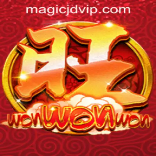 Unveiling the Enchantment of WonWonWon at MAGIC JD CASINO