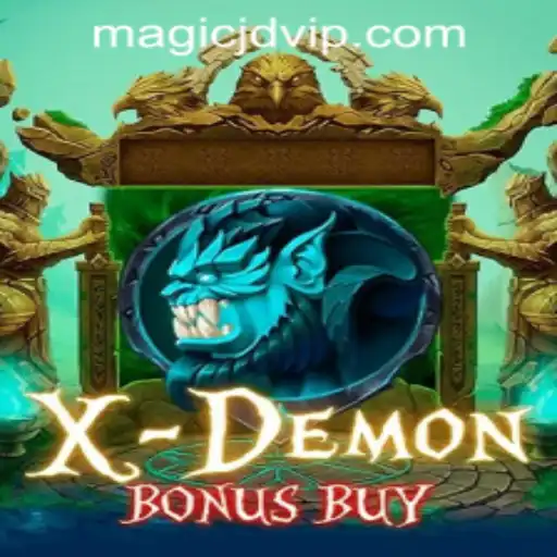 Exploring the Enchanting World of XDemonBonusBuy at MAGIC JD CASINO