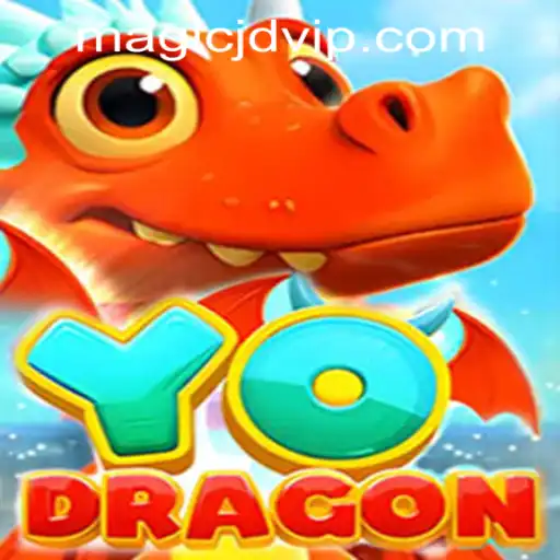 Explore the Enchanting World of YoDragon at MAGIC JD CASINO