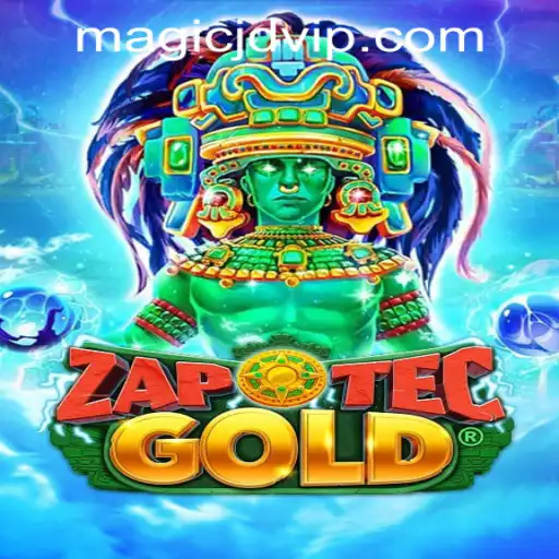 Exploring ZapOtecGold: A Dive into the Magical World of MAGIC JD CASINO